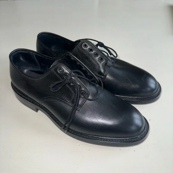 Richard James | Shoes | Richard James Savile Row Black  display picture 3